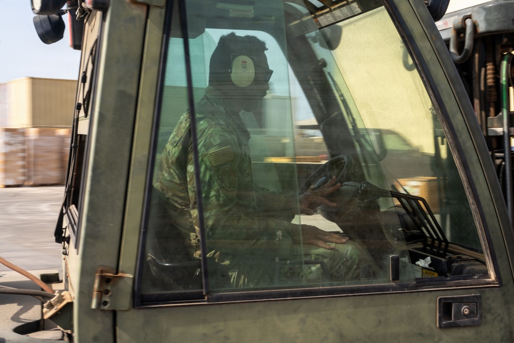Readiness in Motion: how 726 EMSS TMO keeps operations on track