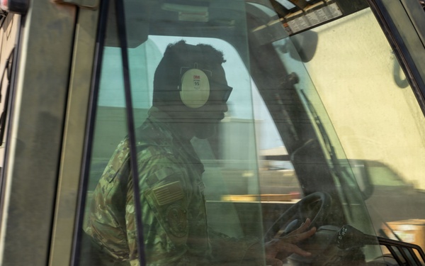 Readiness in Motion: how 726 EMSS TMO keeps operations on track