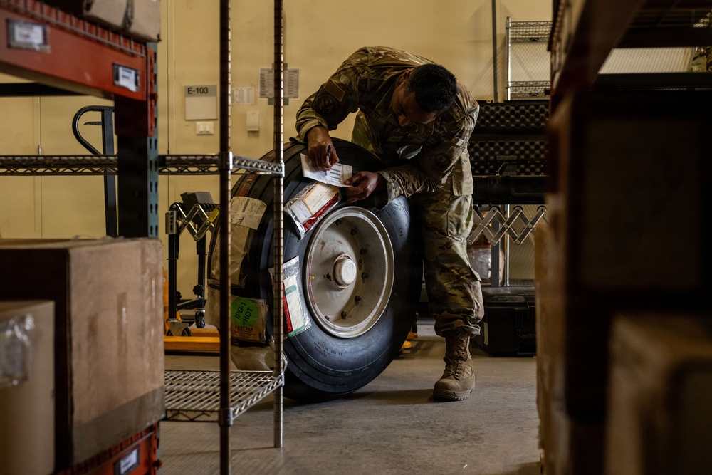 Readiness in Motion: how 726 EMSS TMO keeps operations on track
