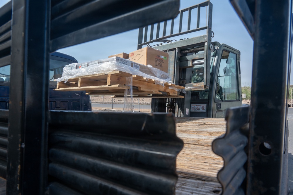 Readiness in Motion: how 726 EMSS TMO keeps operations on track