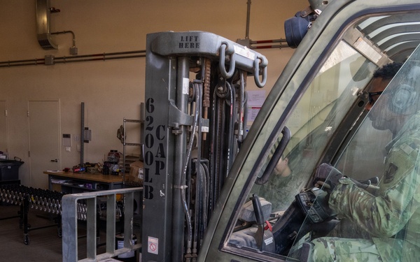 Readiness in Motion: how 726 EMSS TMO keeps operations on track