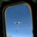 434th ARW Refuels Thunderbirds