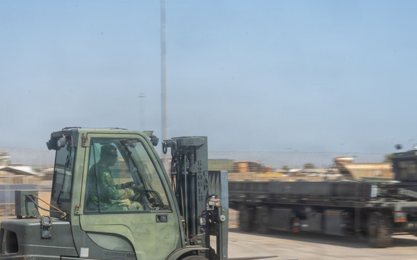 Readiness in Motion: how 726 EMSS TMO keeps operations on track