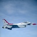 434th ARW Refuels Thunderbirds