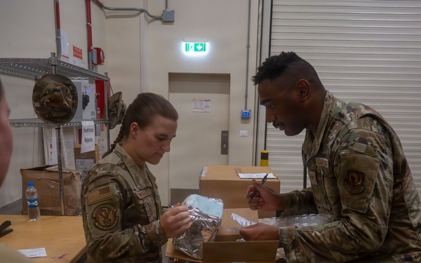 Readiness in Motion: how 726 EMSS TMO keeps operations on track