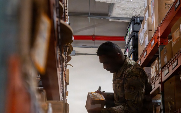 Readiness in Motion: how 726 EMSS TMO keeps operations on track