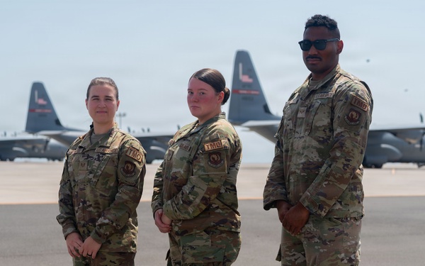 Readiness in Motion: how 726 EMSS TMO keeps operations on track