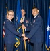 88 ABW Change of Command 2026