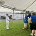 NTAG Philadelphia Recruiter Interviewed by WBAL