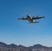 U.S. Air Force Weapons School Integration 26-A Take Offs