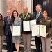 Puerto Rico and the Army Honor a Legacy of Service