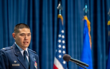 88 ABW Change of Command 2026