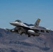 U.S. Air Force Weapons School Integration 26-A Take Offs