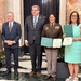 Puerto Rico and the Army Honor a Legacy of Service