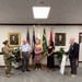 Sidney McCall Receives Barbara Watson Memorial Scholarship