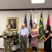 Sidney McCall Receives Barbara Watson Memorial Scholarship