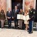 Puerto Rico and the Army Honor a Legacy of Service