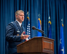 88 ABW Change of Command 2026