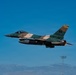 U.S. Air Force Weapons School Integration 26-A Take Offs