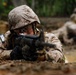 U.S. Marine Corps Officer Candidates conduct the Basic Reaction Course