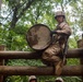 U.S. Marine Corps Officer Candidates conduct the Basic Reaction Course