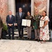 Puerto Rico and the Army Honor a Legacy of Service