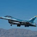 U.S. Air Force Weapons School Integration 26-A Take Offs