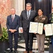 Puerto Rico and the Army Honor a Legacy of Service