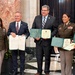Puerto Rico and the Army Honor a Legacy of Service