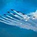 Freedom 250 Flyover