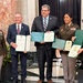Puerto Rico and the Army Honor a Legacy of Service