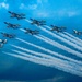 Freedom 250 Flyover