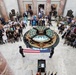 Puerto Rico and the Army Honor a Legacy of Service