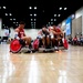 Warrior Games 2026