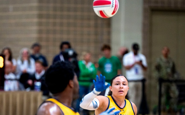 Warrior Games 2026