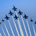 Freedom 250 Flyover
