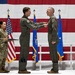 Col. Jeff Simmons assumes command of the Nevada Test and Training Range