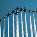 Freedom 250 Flyover