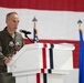 Col. Jeff Simmons assumes command of the Nevada Test and Training Range