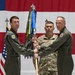 Col. Jeff Simmons assumes command of the Nevada Test and Training Range