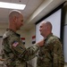 96th Civil Affairs Battalion Change of Command Ceremony