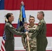 Col. Jeff Simmons assumes command of the Nevada Test and Training Range