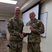 96th Civil Affairs Battalion Change of Command Ceremony