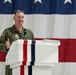 Col. Jeff Simmons assumes command of the Nevada Test and Training Range
