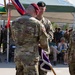 96th Civil Affairs Battalion Change of Command Ceremony