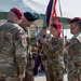 96th Civil Affairs Battalion Change of Command Ceremony