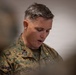 Marine Combat Training Battalion Change of Command Ceremony