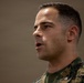 Marine Combat Training Battalion Change of Command Ceremony