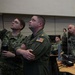 Submarine Group Two Reservists Stand Theater Undersea Warfare Watch for Vigilant Shield 2026