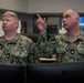Submarine Group Two Reservists Stand Theater Undersea Warfare Watch for Vigilant Shield 2026